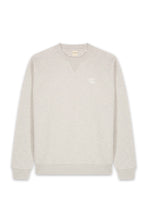 Mockup avant du sweatshirt Ogni Giorno - Wearing Dolce Vita