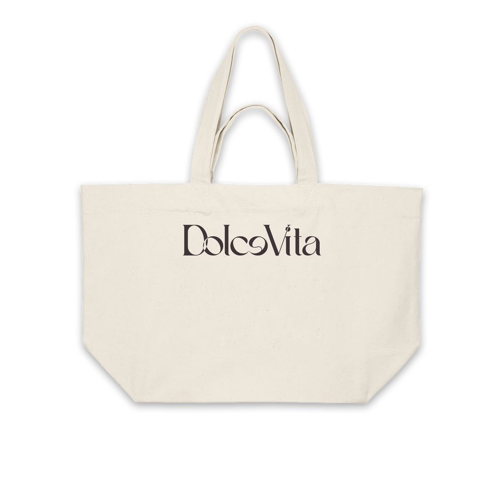 Shopping Bag - La vita è bella