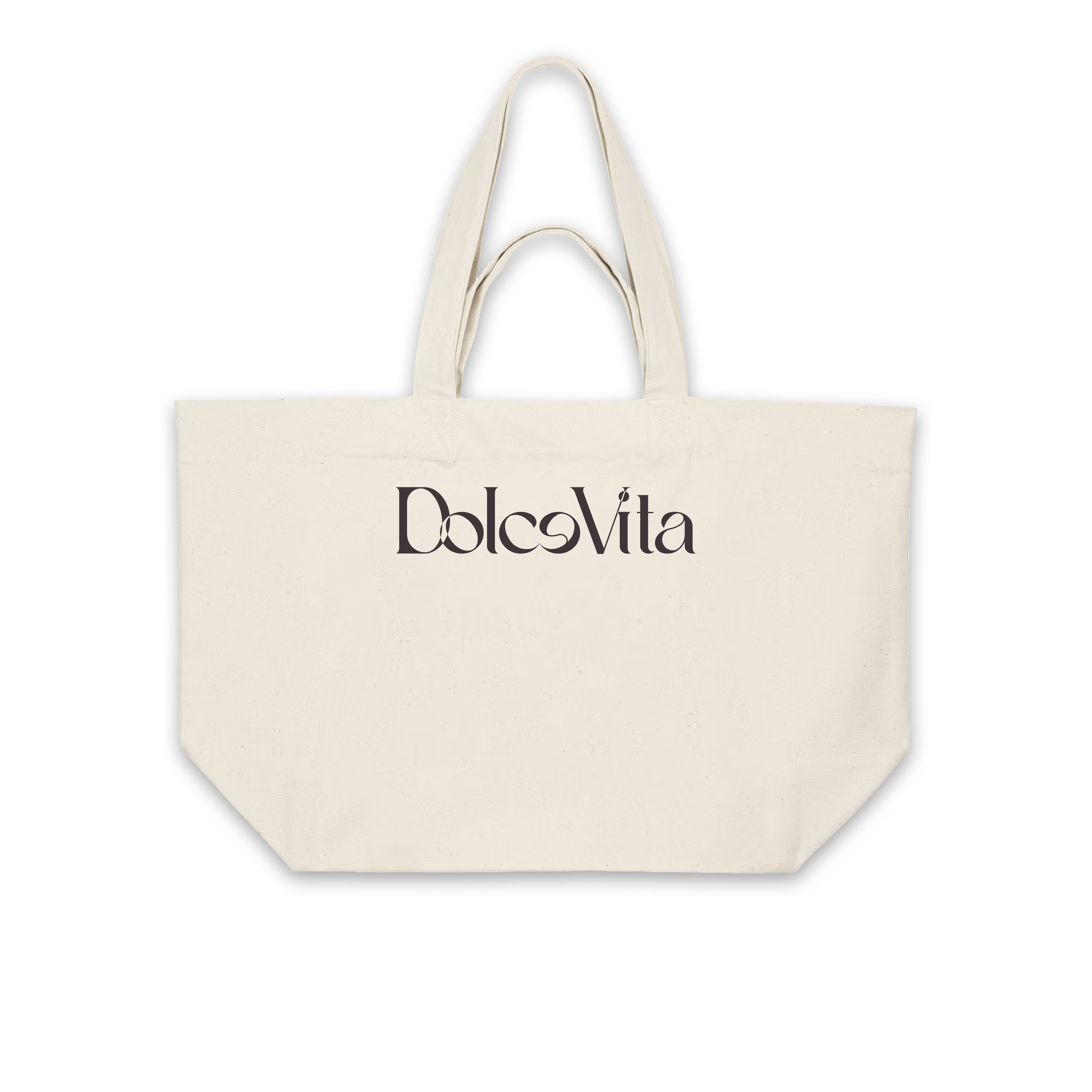 Shopping Bag - La vita è bella