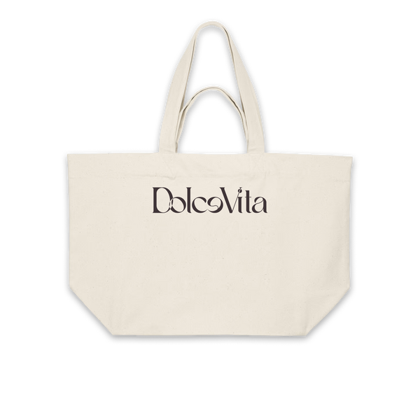 Shopping Bag - La vita è bella