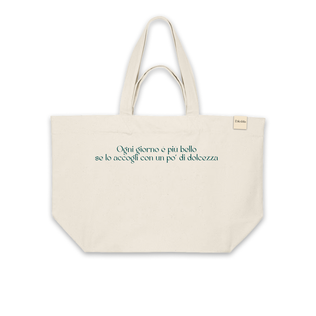 Shopping Bag - Ogni giorno