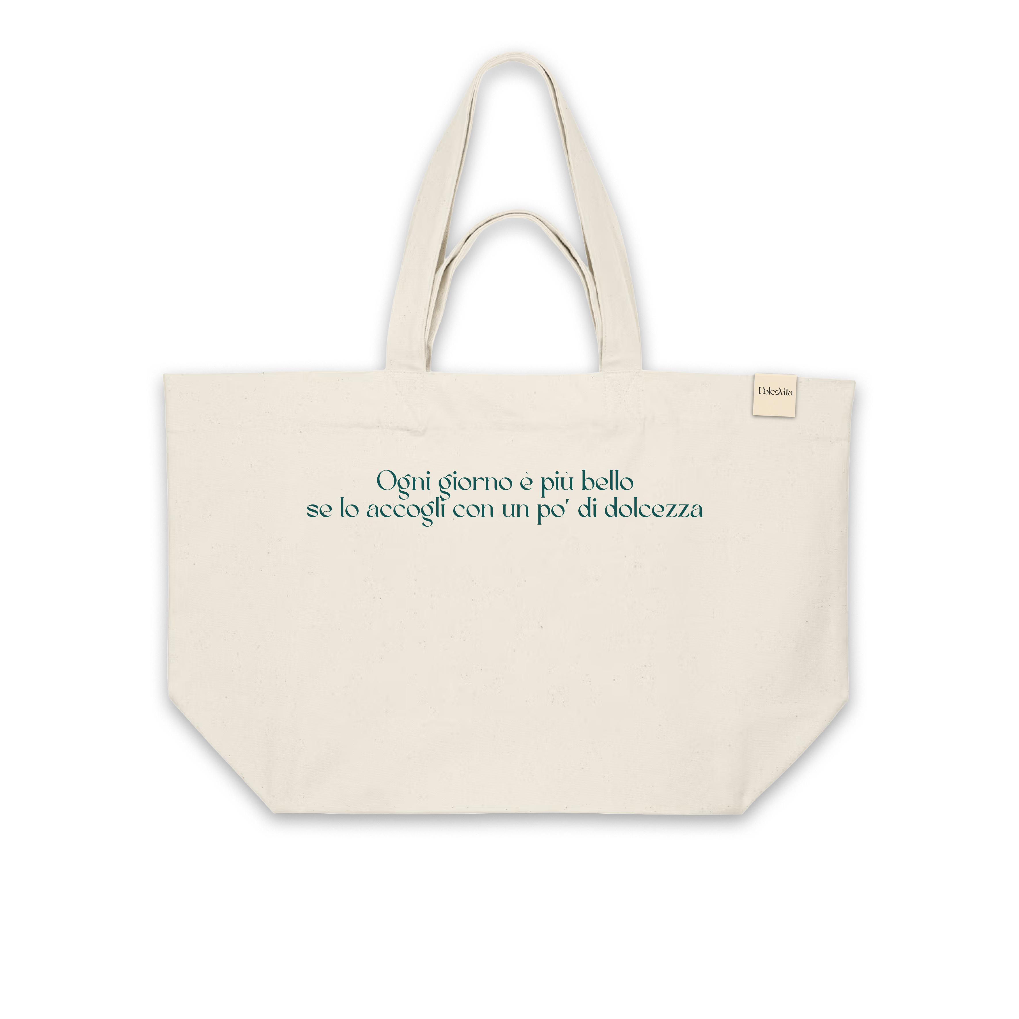 Shopping Bag - Ogni giorno