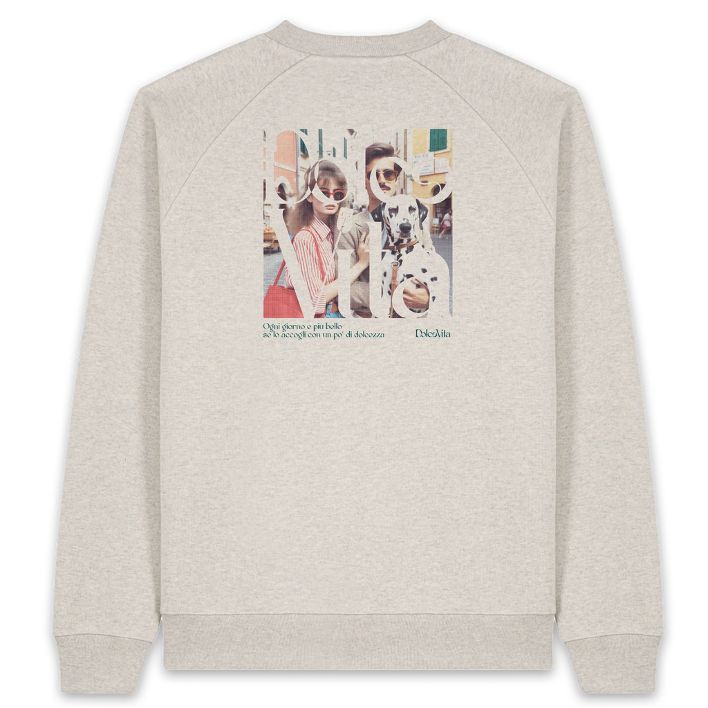 Sweatshirt - Ogni giorno