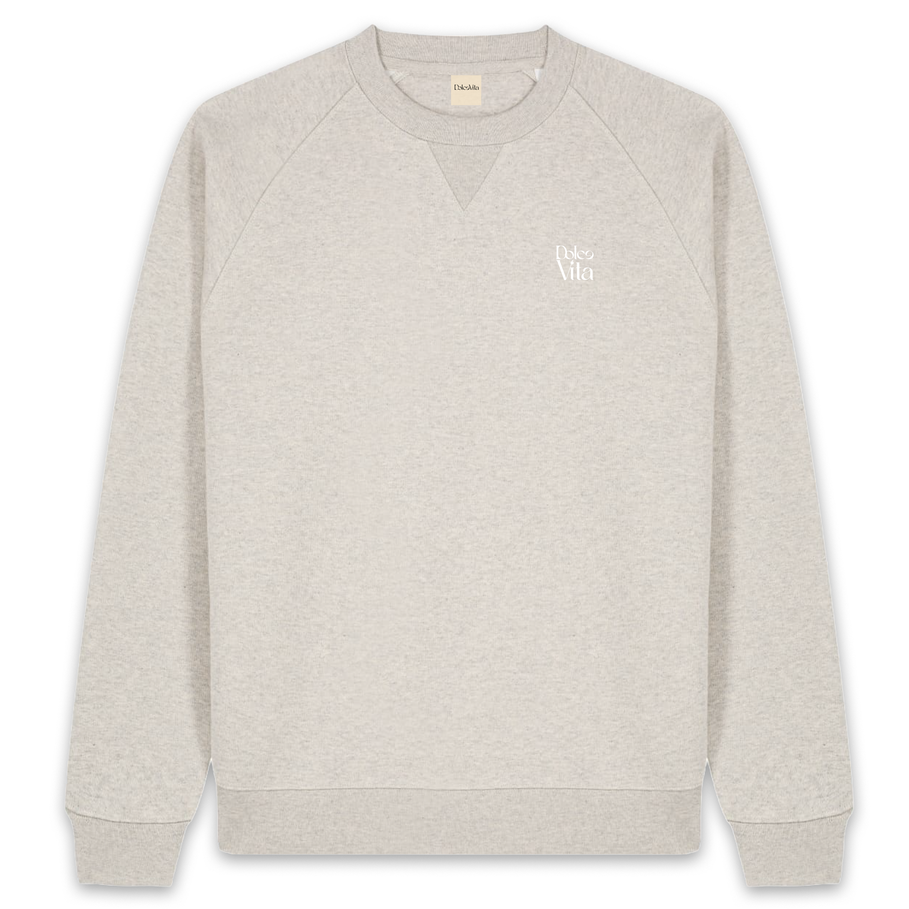 Sweatshirt - Ogni giorno