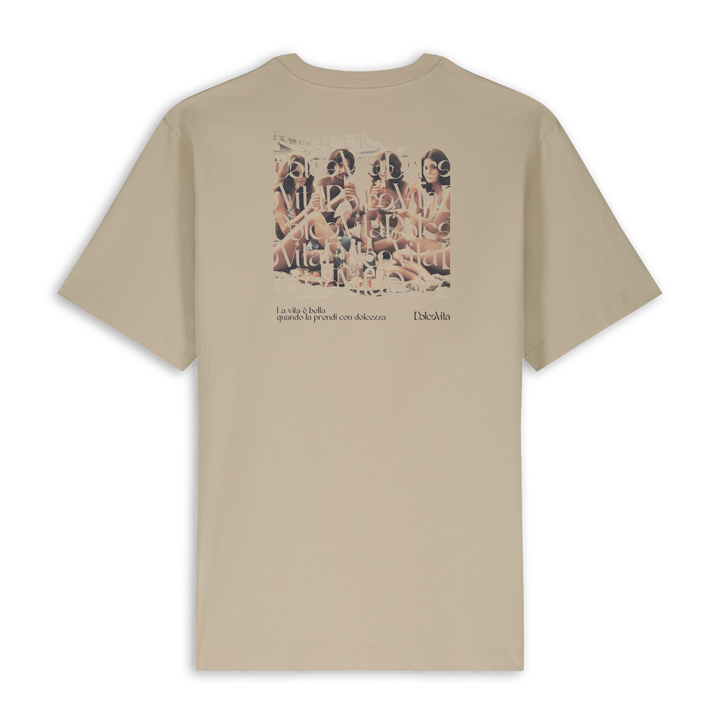 T-shirt - La vita è bella